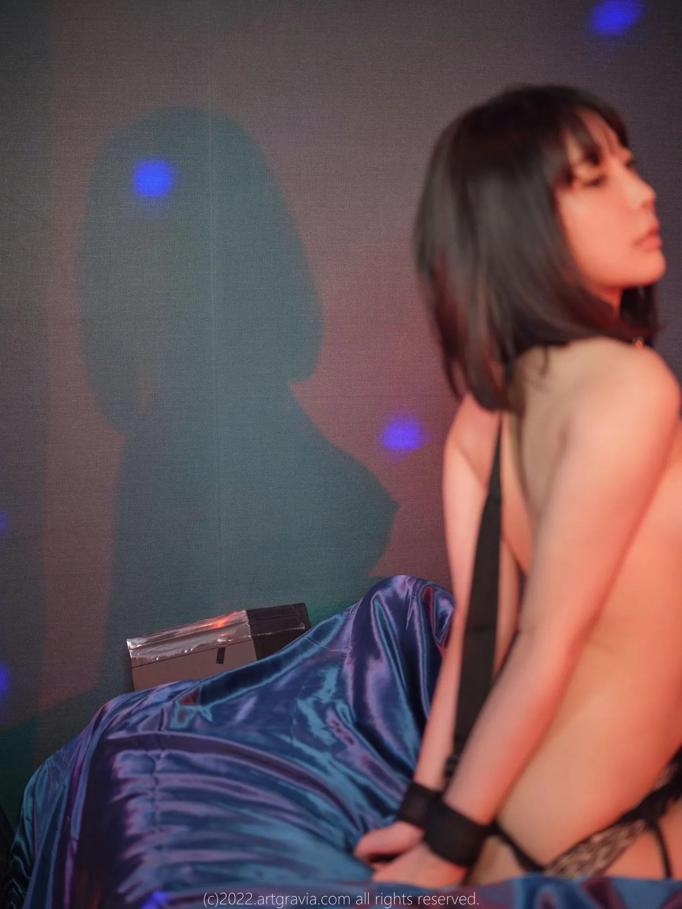 姜仁卿 – NO.66 ARTGRAVIA写真VOL.434 Kang Inkyung[24] [47P]插图5